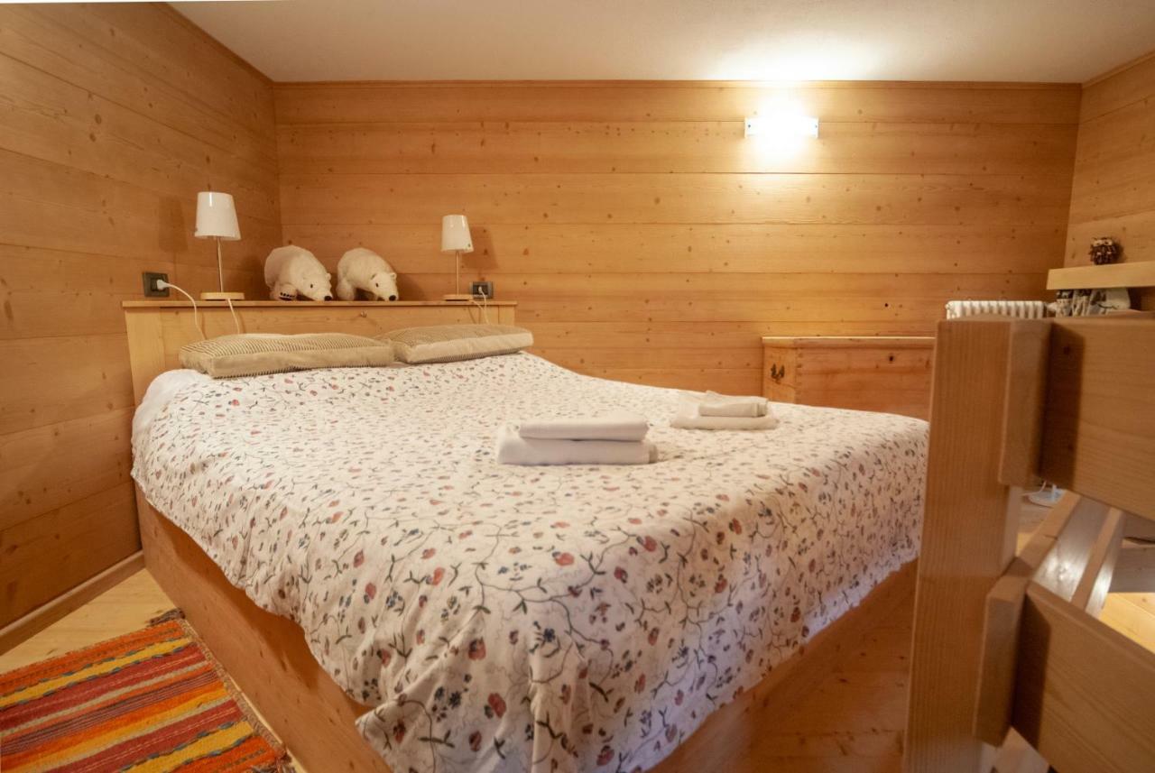 Villa Mountain Loft Tarvis Exterior foto